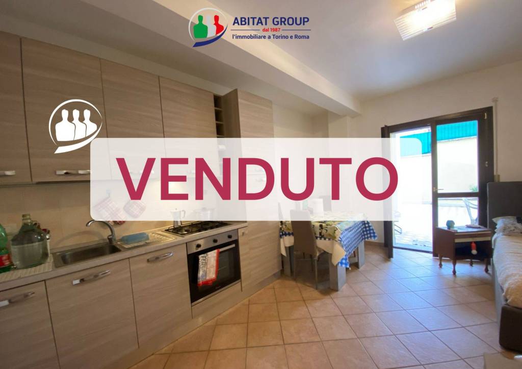 appartamento in vendita a Santa Marinella
