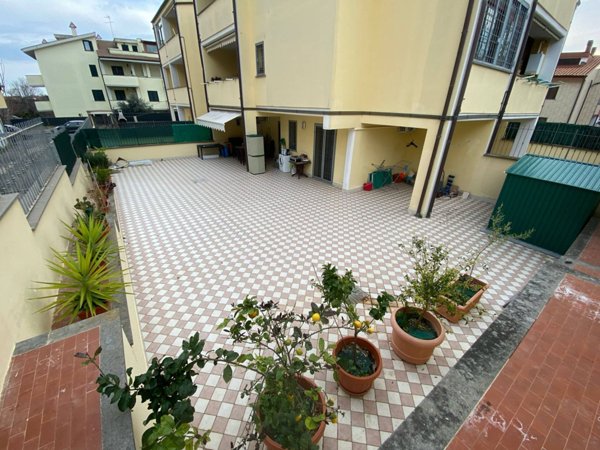 appartamento in vendita a Santa Marinella