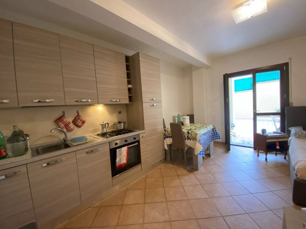 appartamento in vendita a Santa Marinella