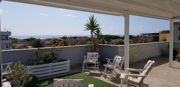 appartamento in vendita a Santa Marinella