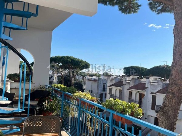 appartamento in vendita a Santa Marinella