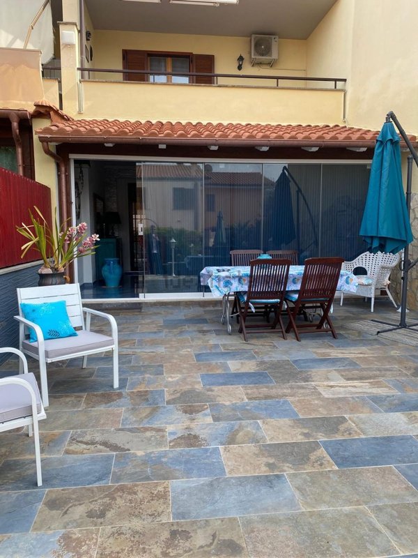 appartamento in vendita a Santa Marinella