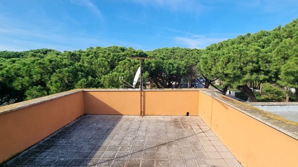 appartamento in vendita a Santa Marinella