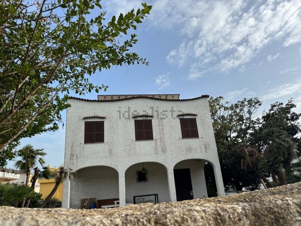 appartamento in vendita a Santa Marinella