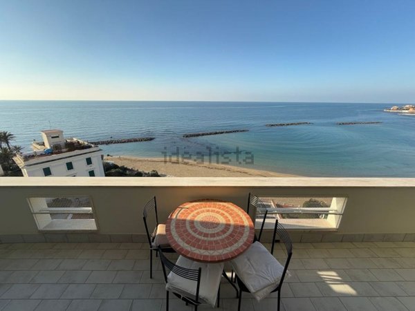 appartamento in vendita a Santa Marinella