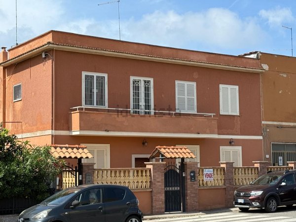 appartamento in vendita a Santa Marinella