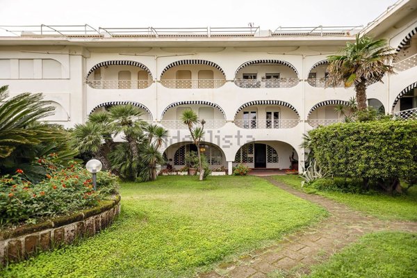 appartamento in vendita a Santa Marinella
