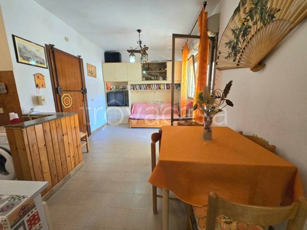 appartamento in vendita a Santa Marinella