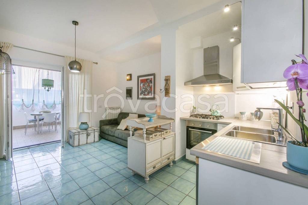 appartamento in vendita a Santa Marinella