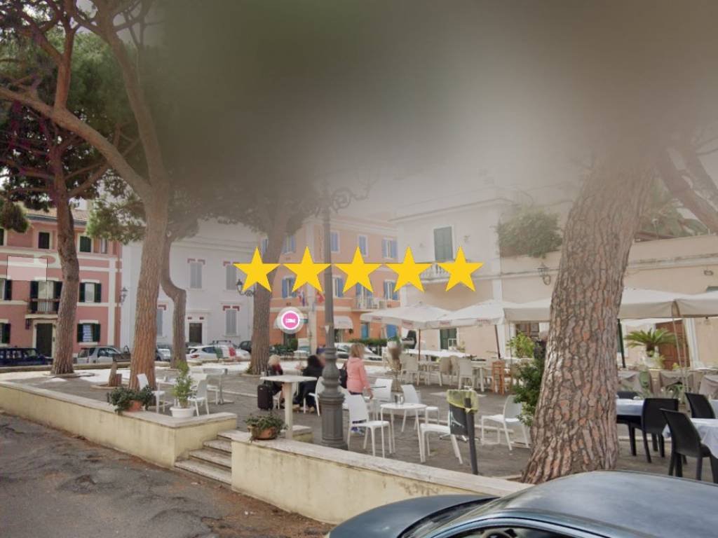 appartamento in vendita a Santa Marinella