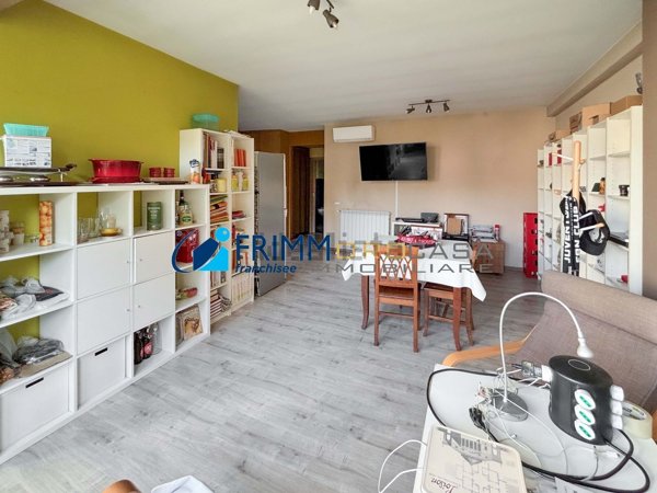 appartamento in vendita a Santa Marinella