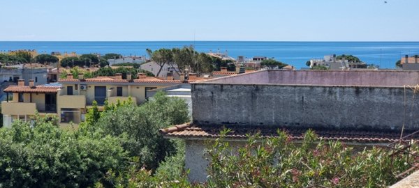 appartamento in vendita a Santa Marinella