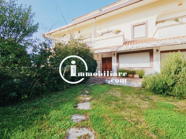 casa indipendente in vendita a Santa Marinella in zona Santa Severa