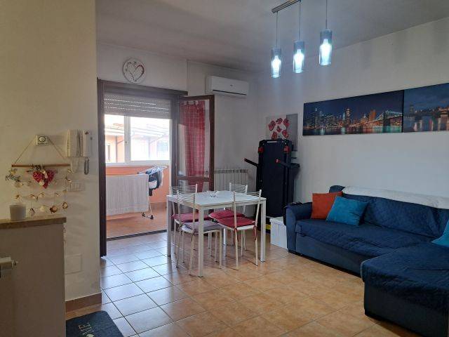 appartamento in vendita a Santa Marinella