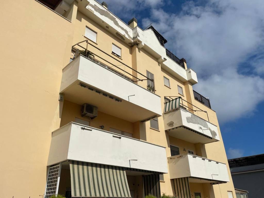 appartamento in vendita a Santa Marinella