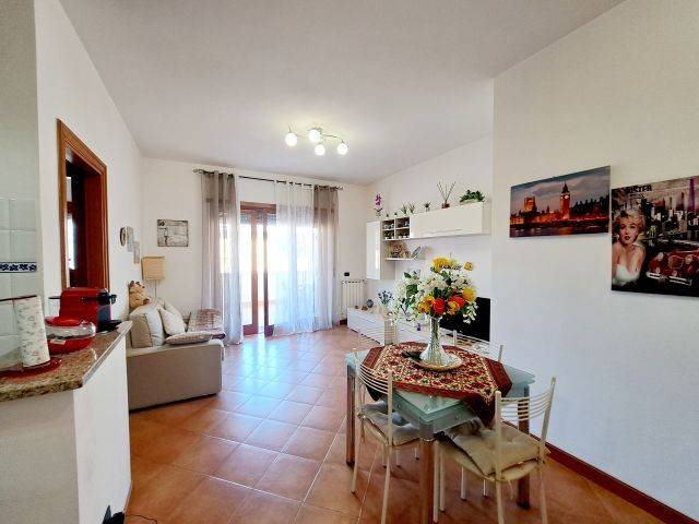 appartamento in vendita a Santa Marinella