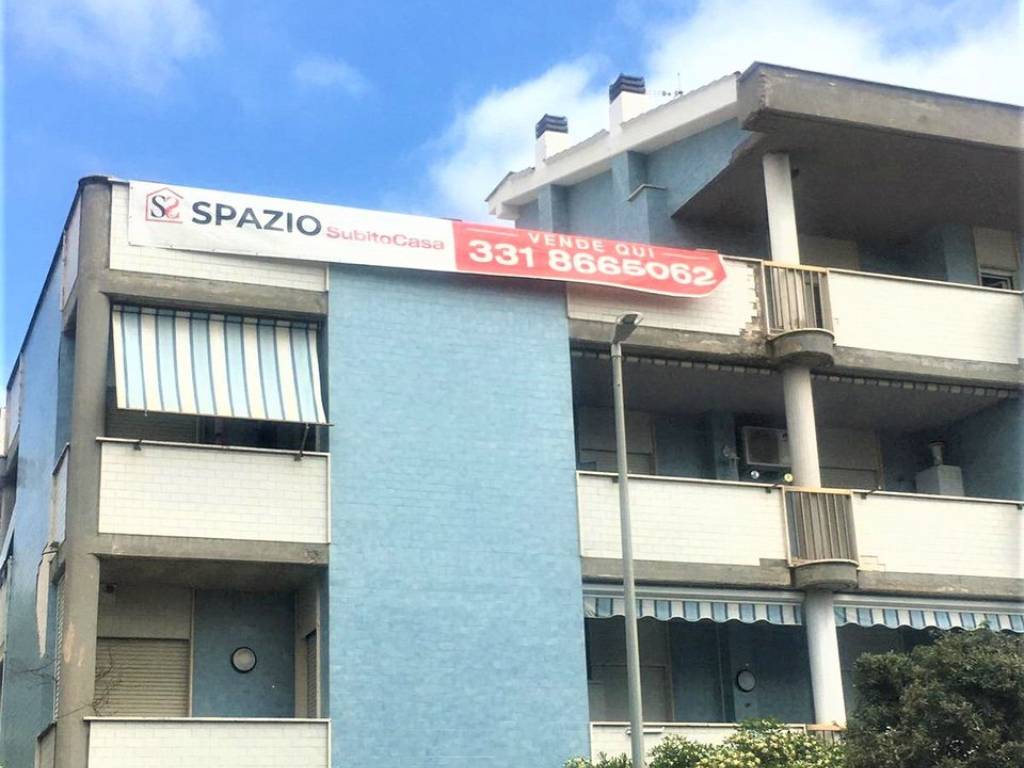 appartamento in vendita a Santa Marinella