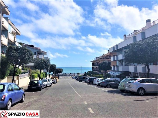 appartamento in vendita a Santa Marinella