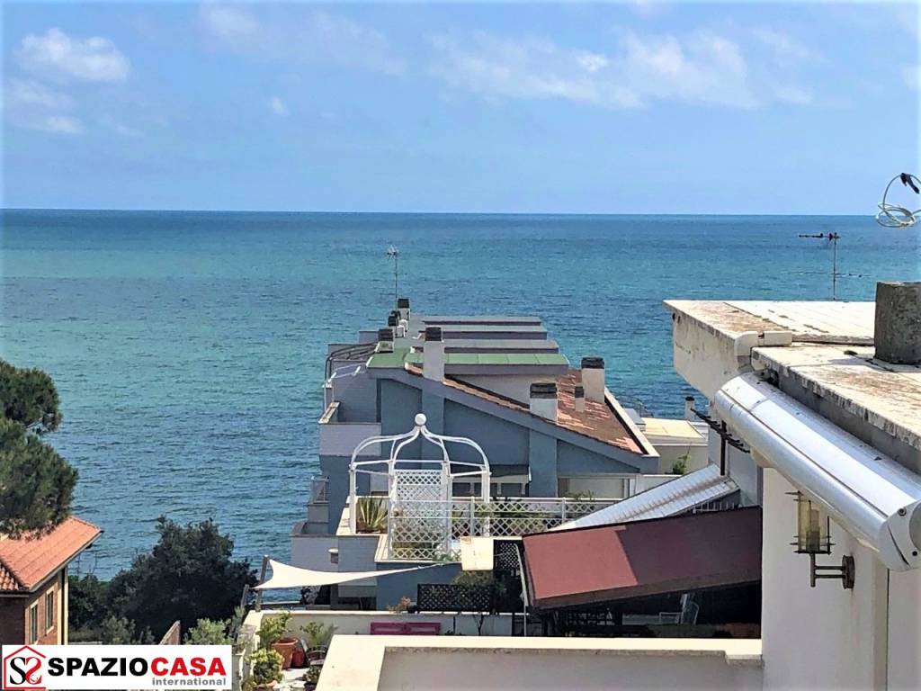 appartamento in vendita a Santa Marinella