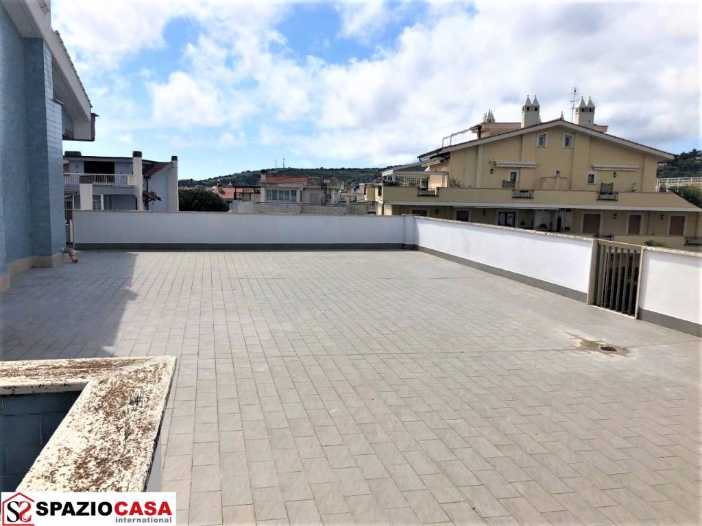 appartamento in vendita a Santa Marinella