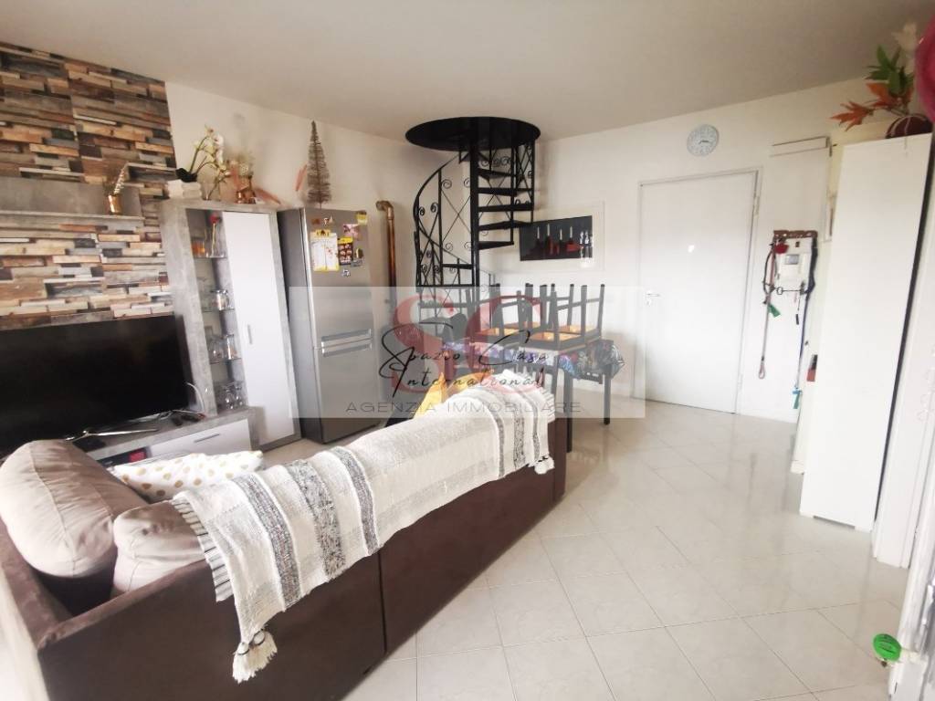 appartamento in vendita a Santa Marinella