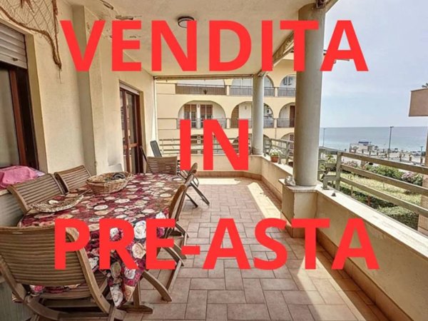 appartamento in vendita a Santa Marinella