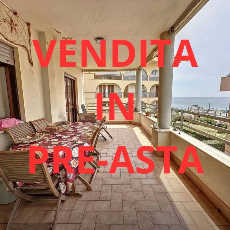 appartamento in vendita a Santa Marinella