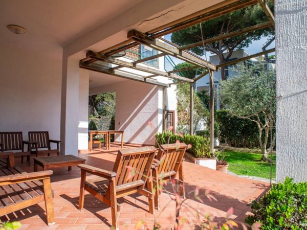 casa indipendente in vendita a Santa Marinella in zona Santa Severa