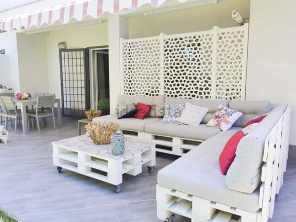 casa indipendente in vendita a Santa Marinella in zona Santa Severa