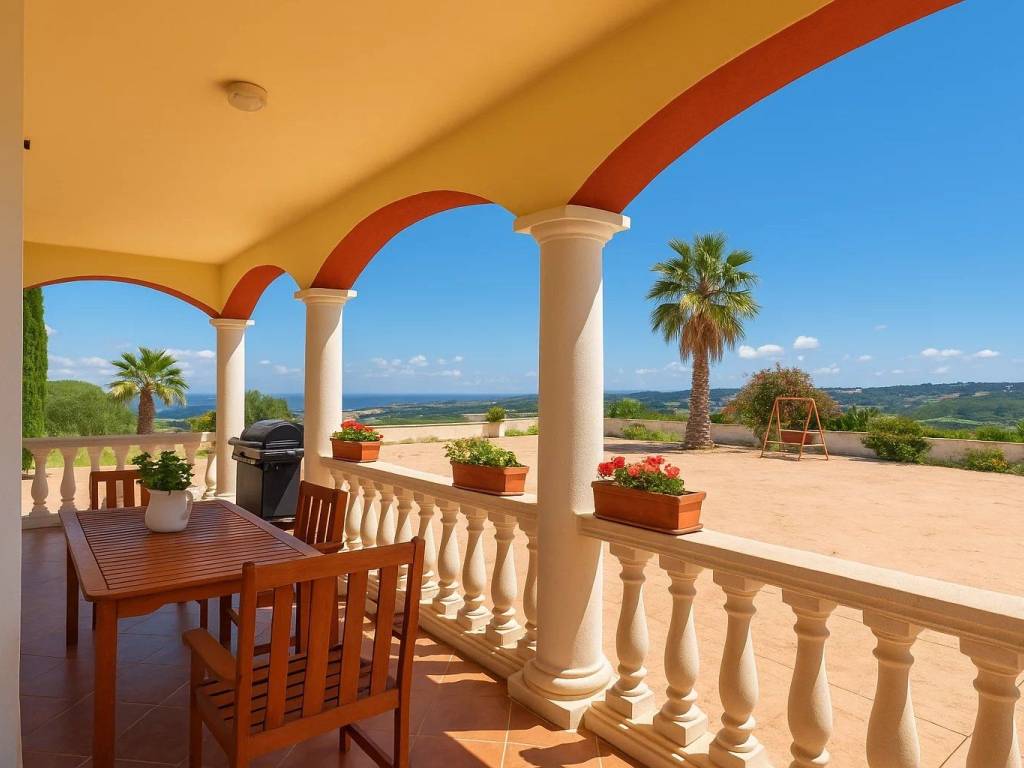 casa indipendente in vendita a Santa Marinella