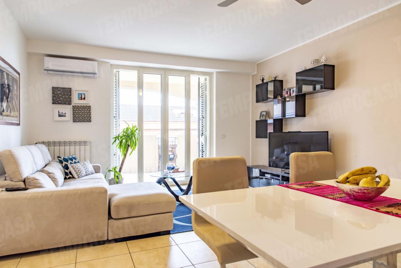 appartamento in vendita a Santa Marinella