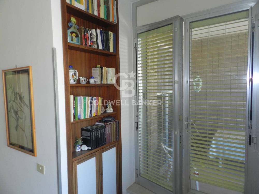 appartamento in vendita a Santa Marinella