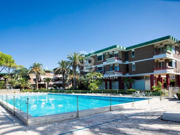 appartamento in vendita a Santa Marinella