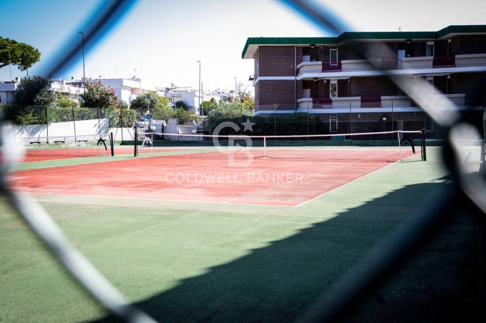 appartamento in vendita a Santa Marinella