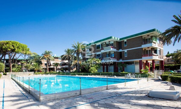 appartamento in vendita a Santa Marinella