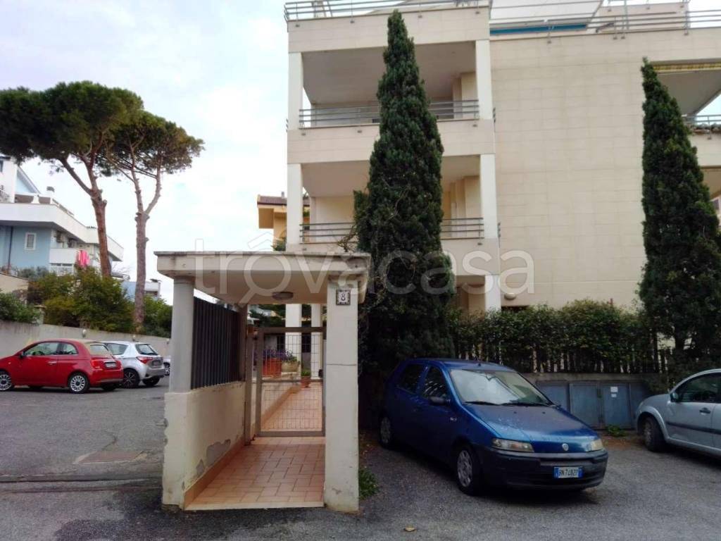 appartamento in vendita a Santa Marinella