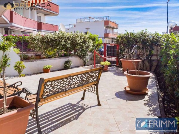 appartamento in vendita a Santa Marinella