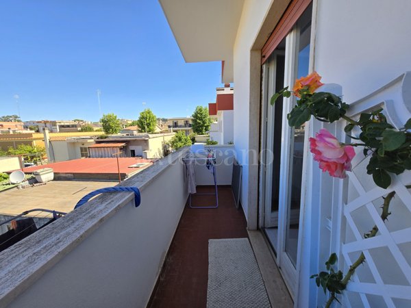 appartamento in vendita a Santa Marinella