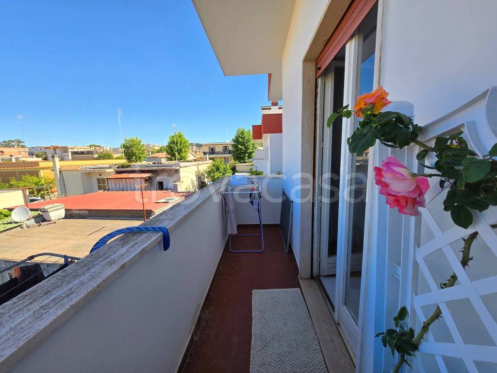 appartamento in vendita a Santa Marinella