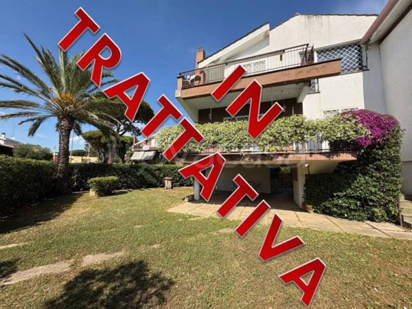 casa indipendente in vendita a Santa Marinella in zona Santa Severa