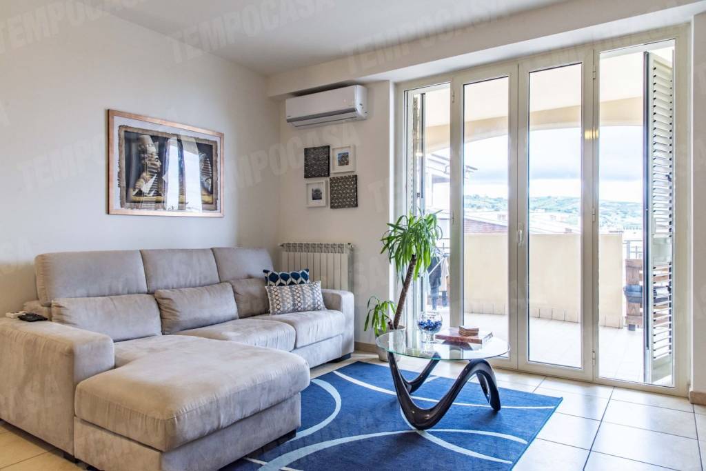 appartamento in vendita a Santa Marinella