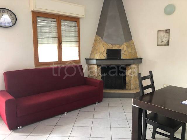 appartamento in vendita a Santa Marinella