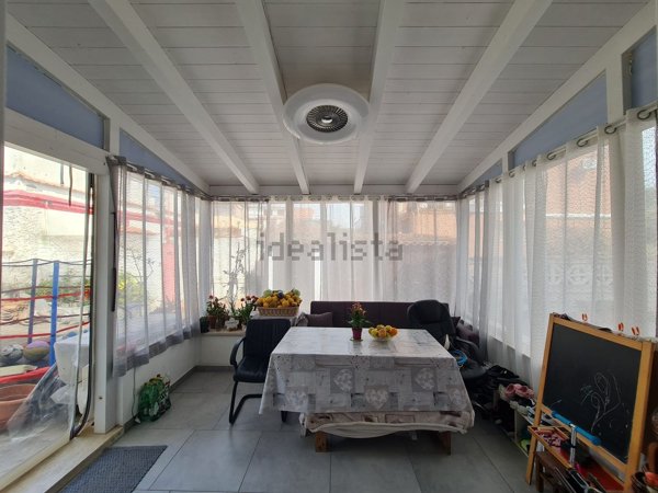 appartamento in vendita a Santa Marinella