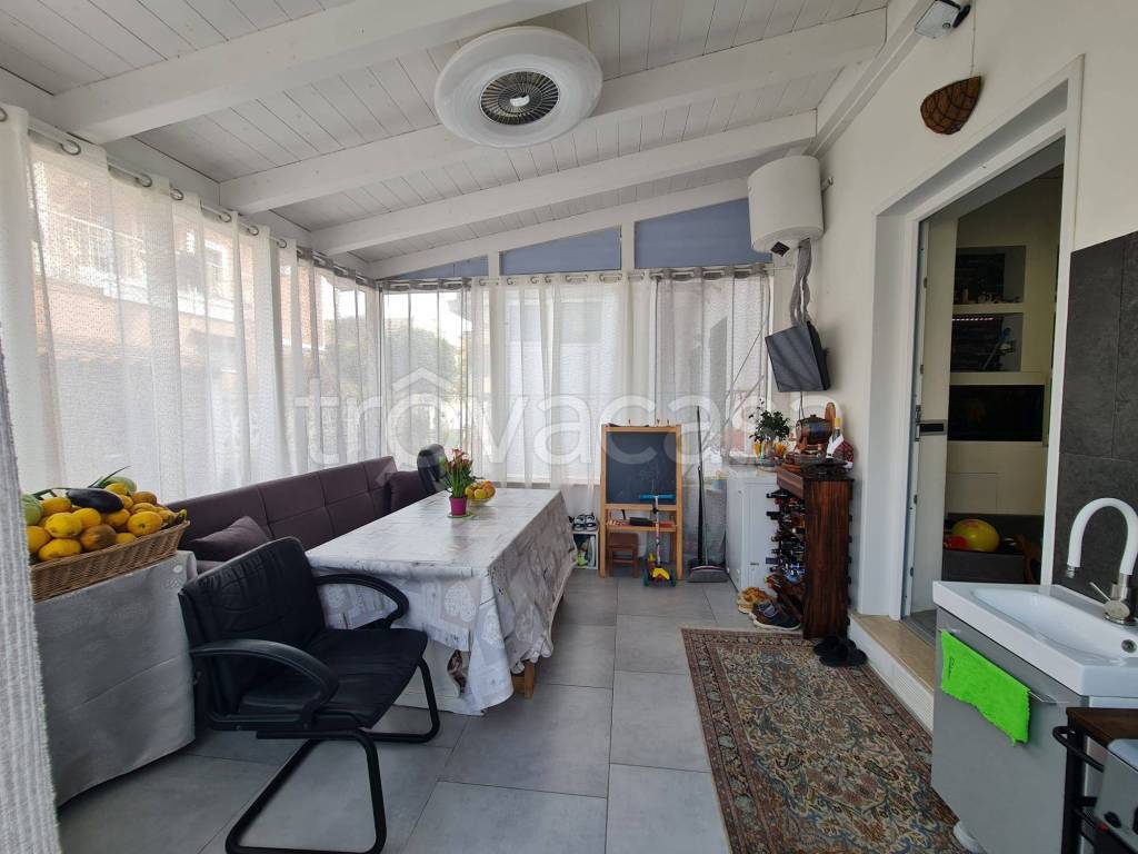 appartamento in vendita a Santa Marinella