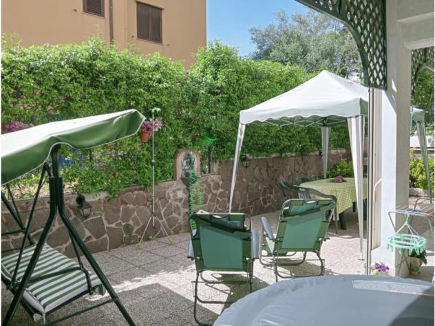 appartamento in vendita a Santa Marinella