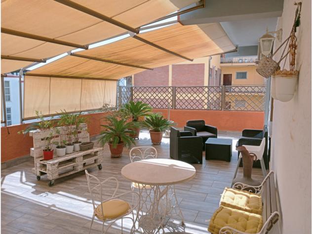 casa indipendente in vendita a Santa Marinella