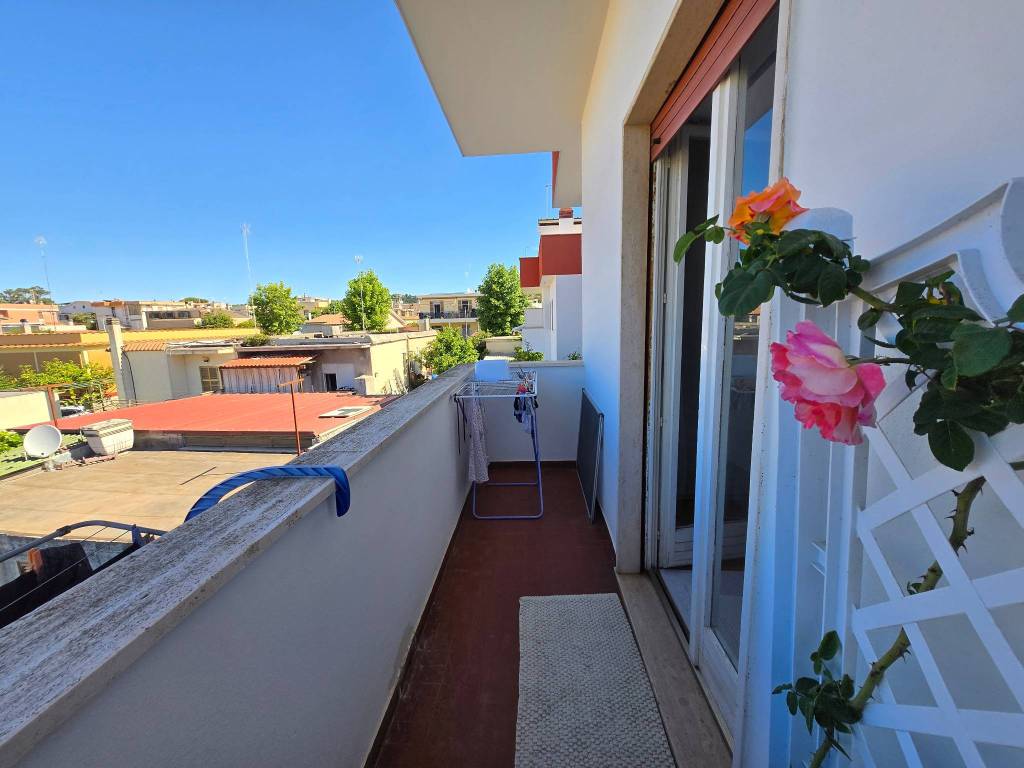 appartamento in vendita a Santa Marinella