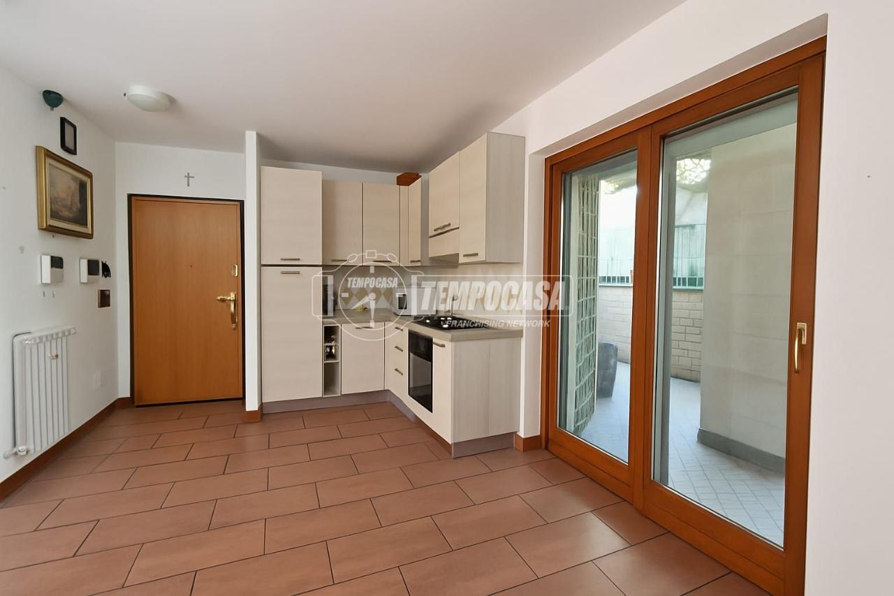 appartamento in vendita a Santa Marinella