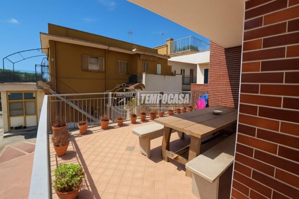 appartamento in vendita a Santa Marinella