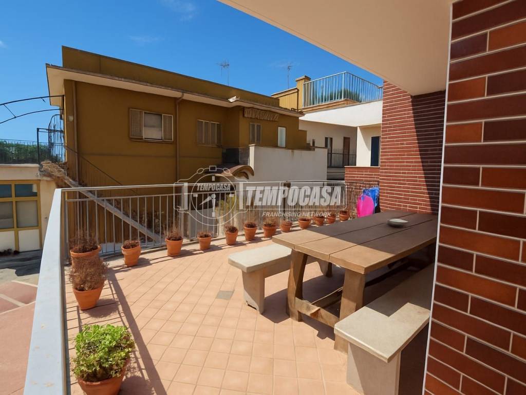 appartamento in vendita a Santa Marinella